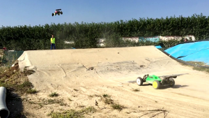 gara buggy short course