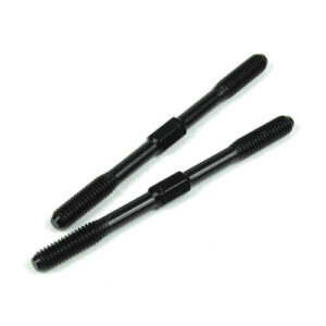 TKR5123  Turnbuckle (steering links, 2pcs)