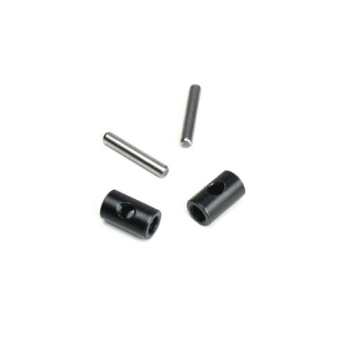 CV Rebuild Kit (front/rear, for 2 axles)
