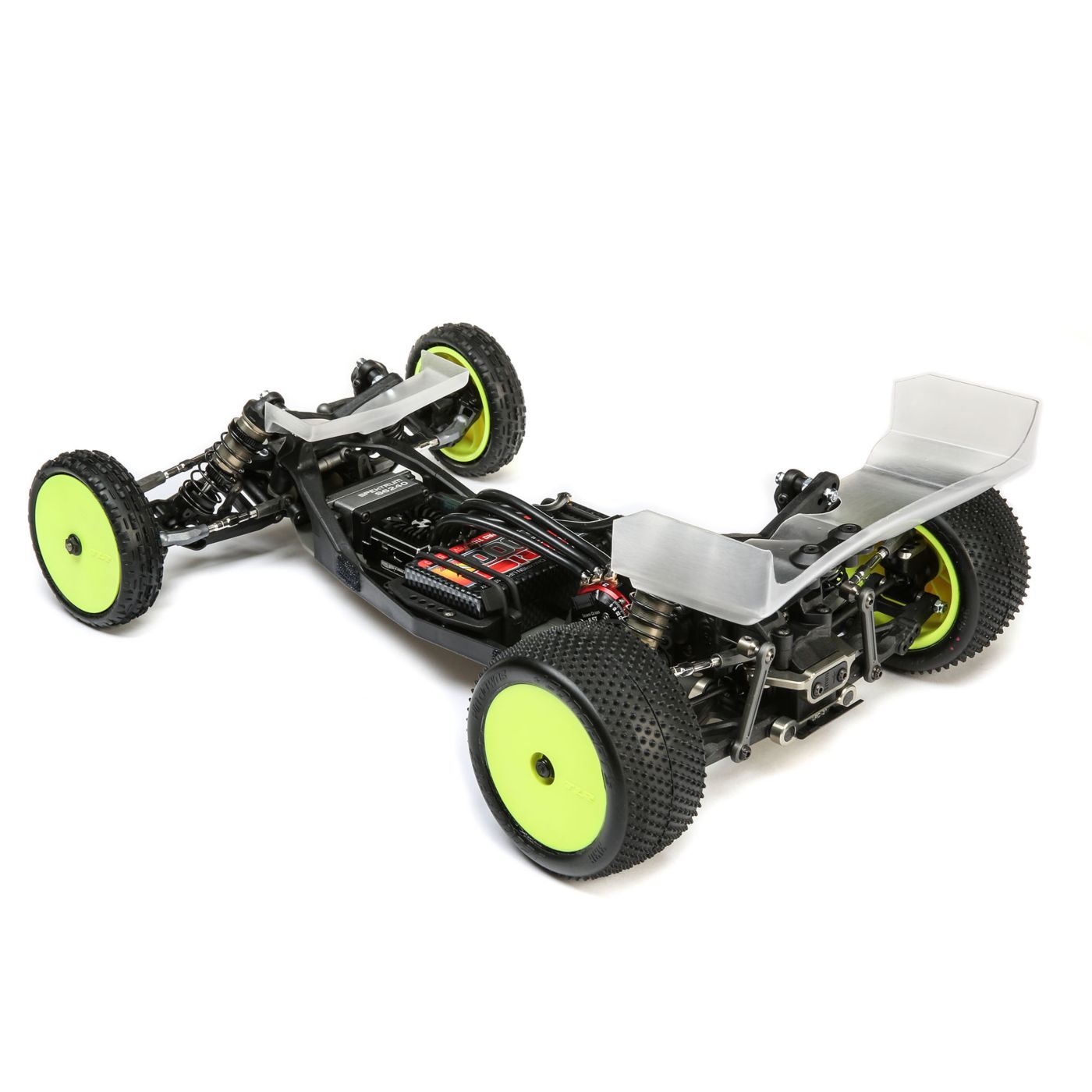 losi 5.0 buggy