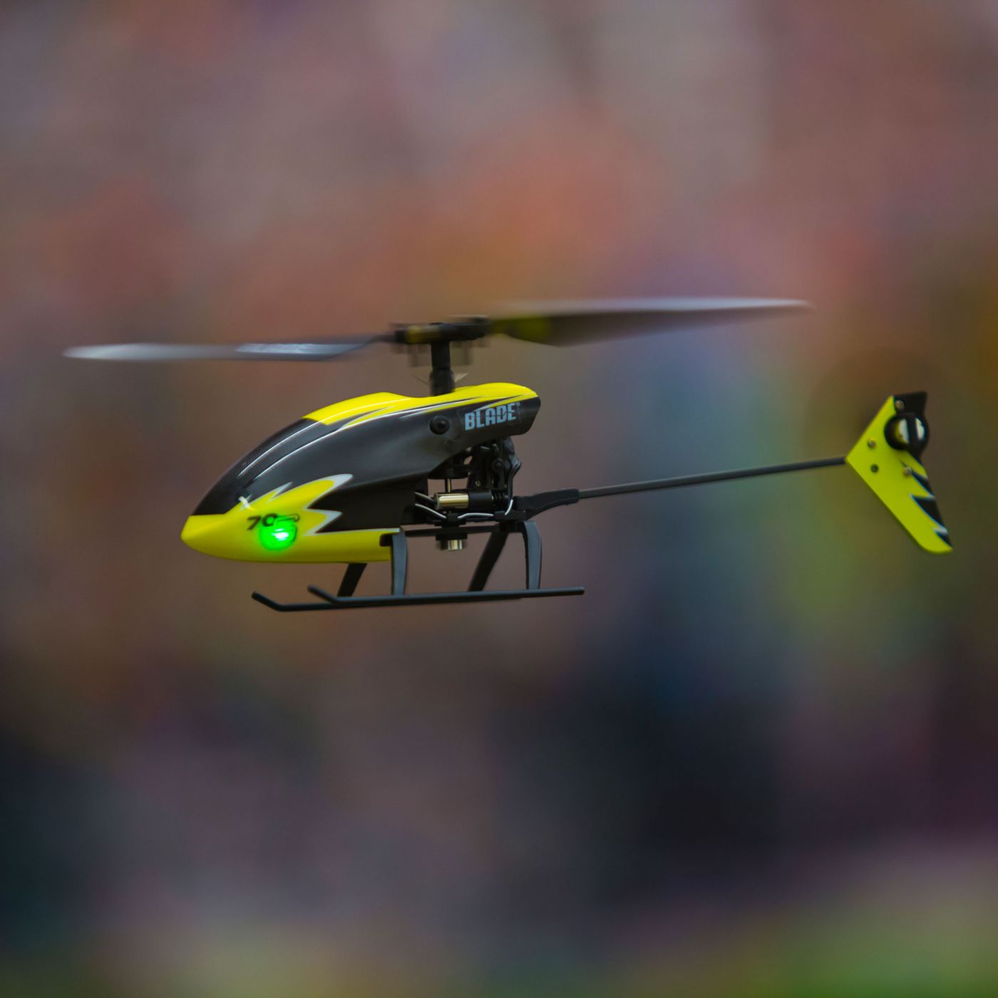 Blade 70 S Ready to Fly with SAFE Technology BLH4200