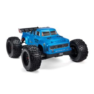 arrma notorious 6s ARA106044T2