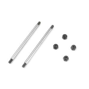 Hinge Pins (outer, f/r, EB/NB48.4)