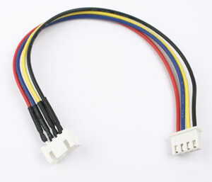 Prolunga bilanciamento 20cm JST-XH (FullPower) 3S