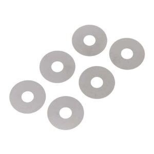 AX31233 Washer 6x19x0.2mm (6)