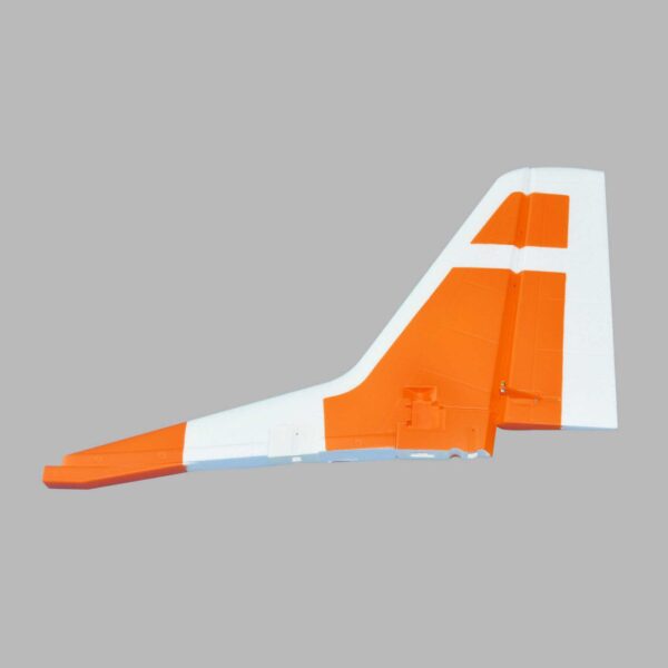 Vertical Stabilizer EFlite Cargo 1500