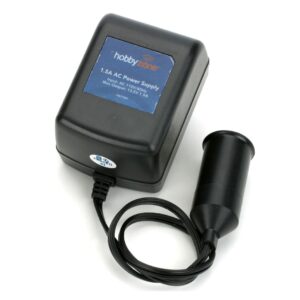 1.5A AC power supply (EU international)