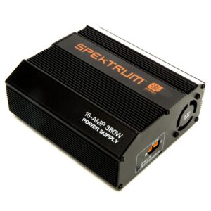 16A 380W Power Supply (International Version)