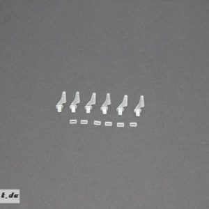 SET SQUADRETTE TIMONI