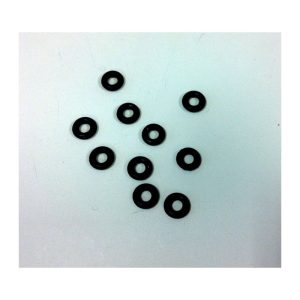 O-RING 1,9X3,4 mm
