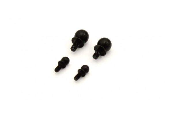 Uniball Kyosho Mini-Z 4X4 MX01