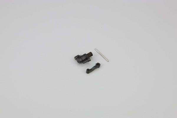 Salvaservo Kyosho Mini-Z MR03