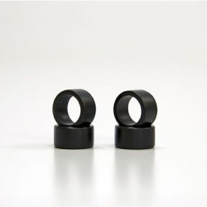 Gomme Mini-Z Slick 30 Shore (4) - Larghe