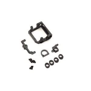 Raffreddamento Motore MJ Alu Kyosho Mini-Z MR03-LM