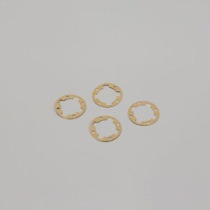 Guarnizioni Differenziale (4) Kyosho