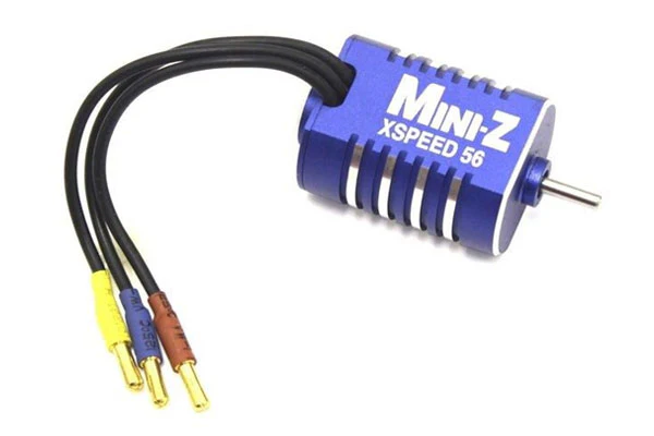 Motore Kyosho BLS X-Speed 56 Mini-Z - 5600KV