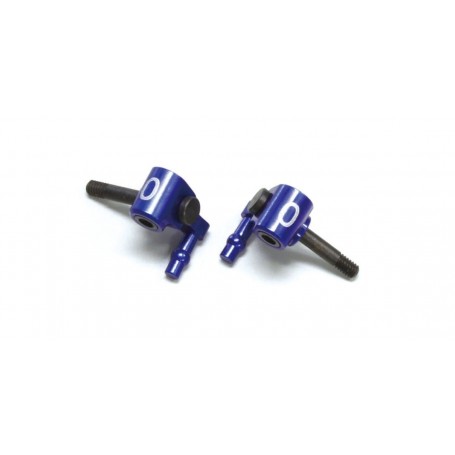 Fusello dello Sterzo Kyosho Mini-Z MR03 – Camber 0 Gradi