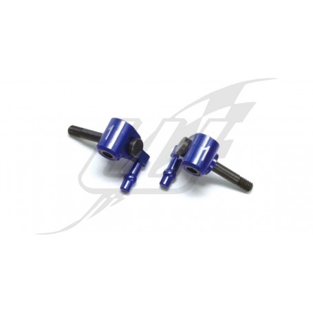 Fusello dello Sterzo Kyosho Mini-Z MR03 – Camber 1 Gradi
