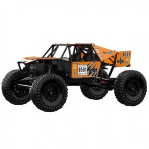 GMADE 1/10 GOM ROCK CRAWLER KIT