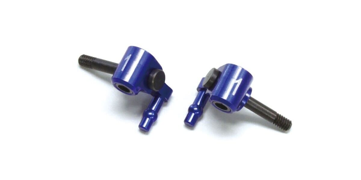 Fusello dello Sterzo Kyosho Mini-Z MR03 – Camber 2 Gradi