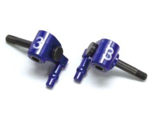 Fusello dello Sterzo Kyosho Mini-Z MR03 – Camber 3 Gradi