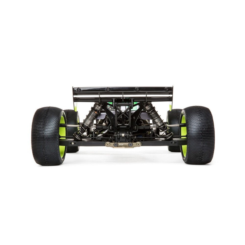 1/8 8IGHT-XT/XTE 4X4 Nitro/Electric Truggy Race Kit - immagine 3