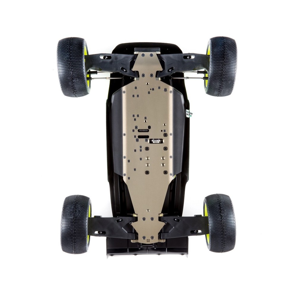 1/8 8IGHT-XT/XTE 4X4 Nitro/Electric Truggy Race Kit - immagine 5