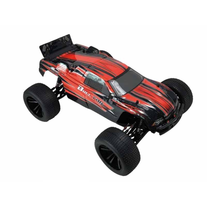 EVO PRO TRUGGY 1/10 RTR BRUSHLESS - immagine 3