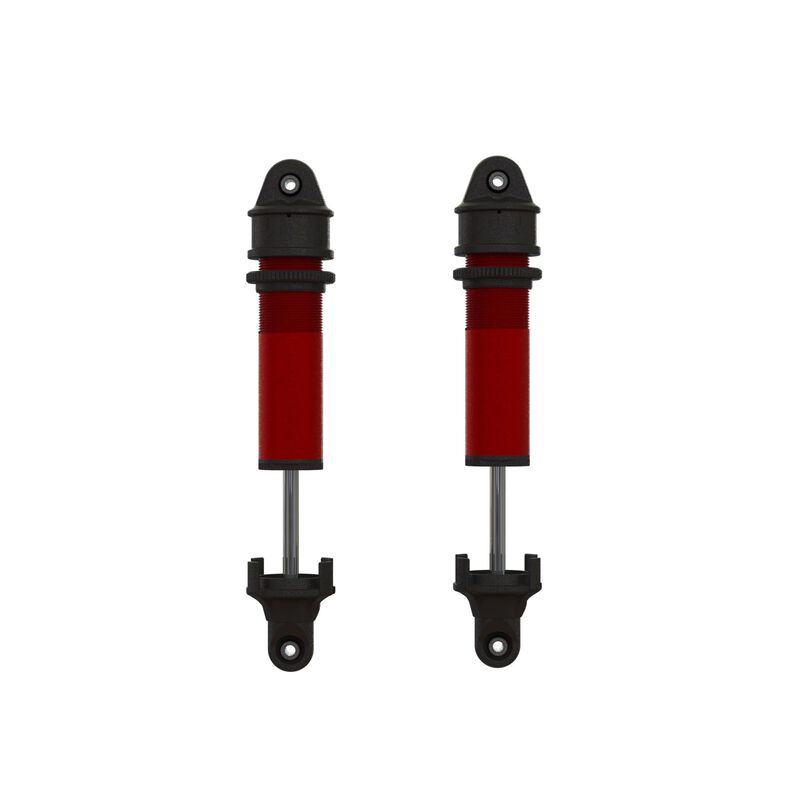 Shock Set Bore:20mm Length:188mm Piston:8X1.5mm Oil:700cst