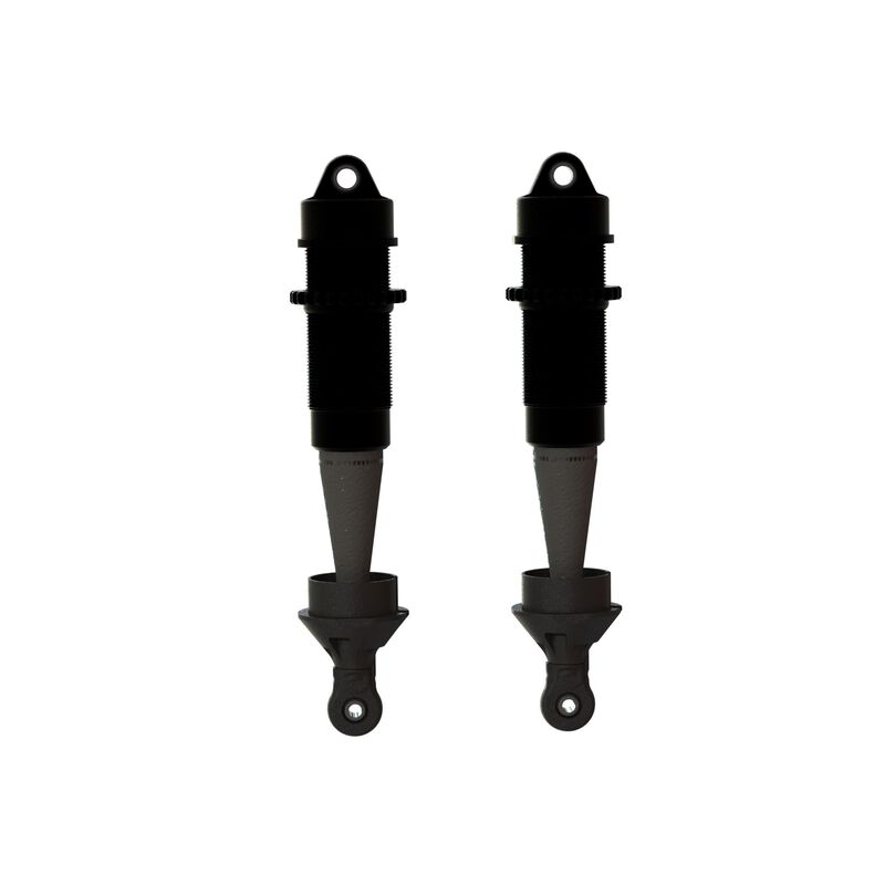 Shock Set Bore:16mm Length:134mm Piston: 8x1.3mm Oil:1000cst