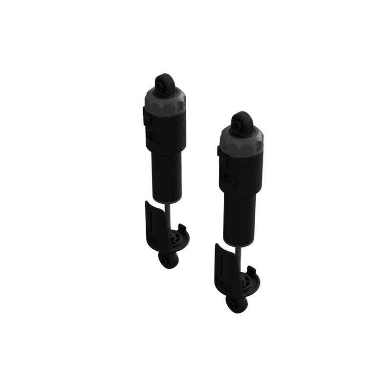 Shock Set 11mm Bore 109mm Length 100cSt Oil