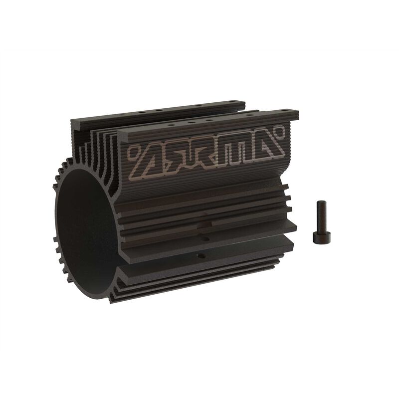 Motor Heatsink V2: 4074