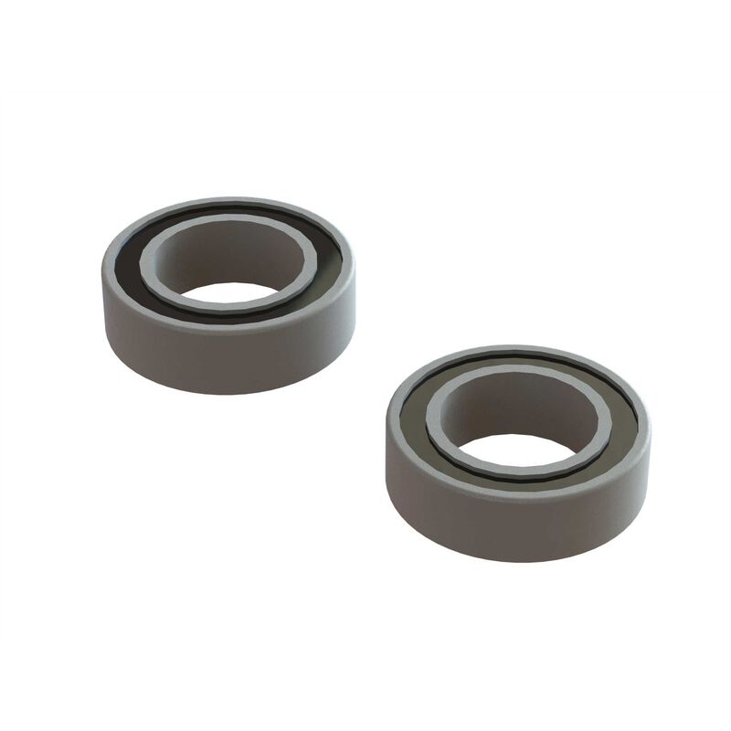 Ball Bearing 6x10x3 RS (2)
