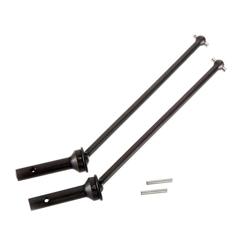 CVD Driveshaft Set 183mm (2)