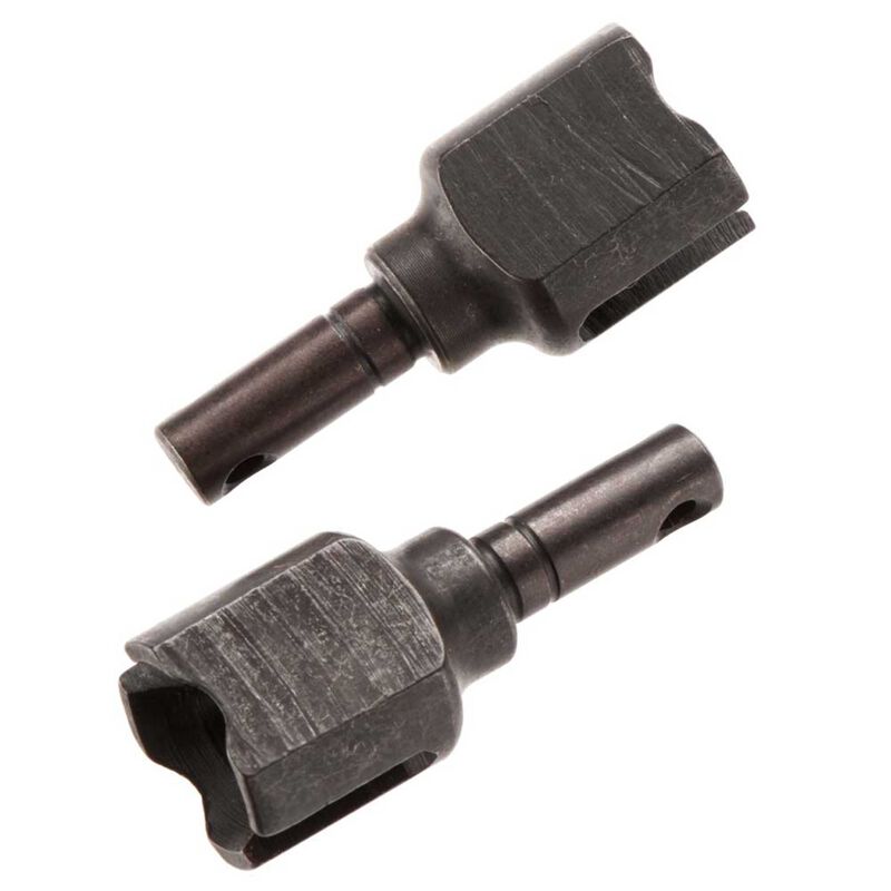 Diff Outdrive Steel (2) AR310439