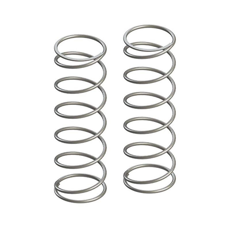 Shock Spring 76mm M 73.6mm (2)