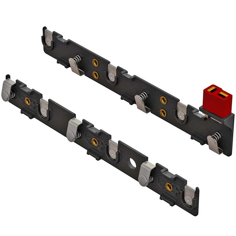 Li-Ion Battery Power Board Set