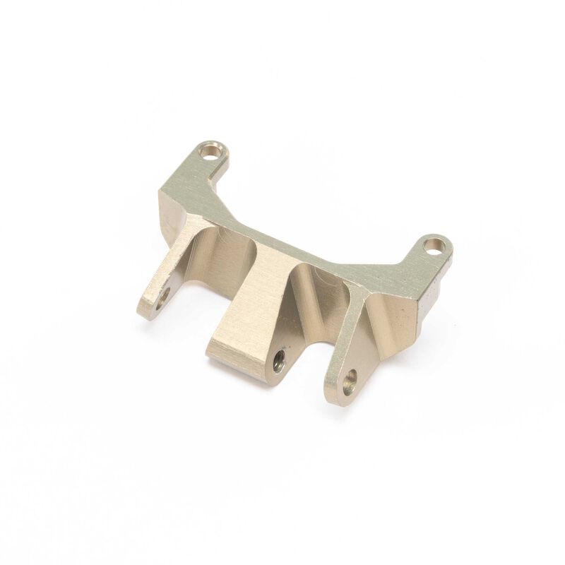 Upper Rear Link Riser Aluminum: UTB18