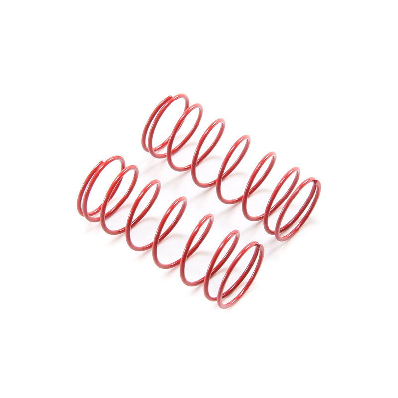 Spring 12.5x35mm 1.79lbs Red Springs (2)