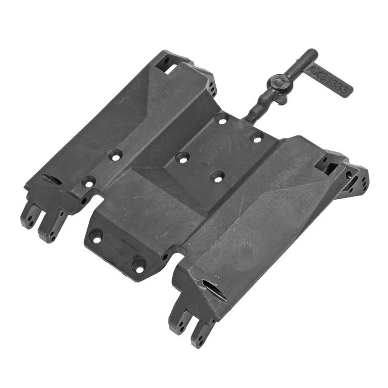 Skid Plate RR10