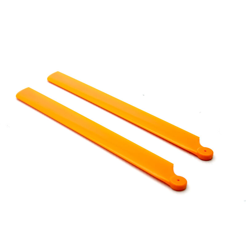 Main Rotor Blade Set Orange: Blade 230 S