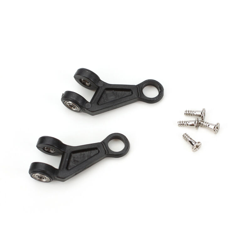 Washout Control Arm Link Set: B450 330X 330S