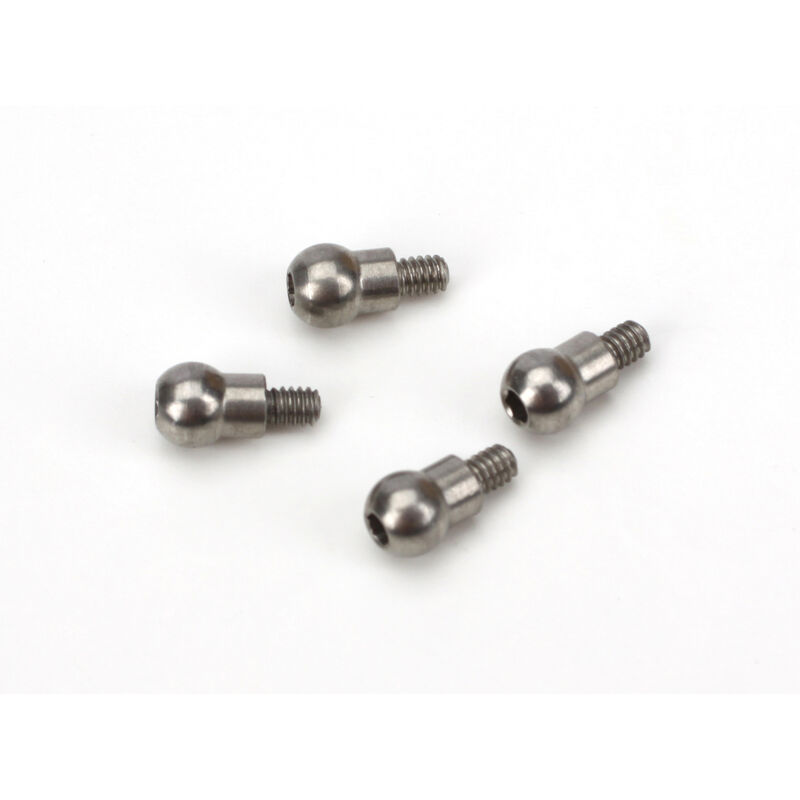 Control/Linkage Ball Long (4): B450 B400 330X 330S