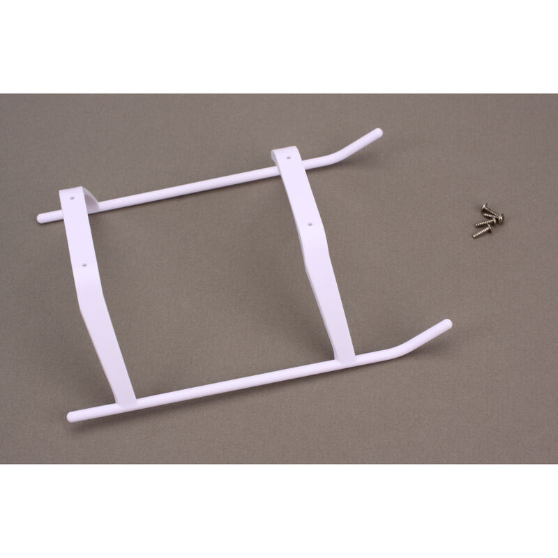 Landing Gear Set: B450 330X 330S