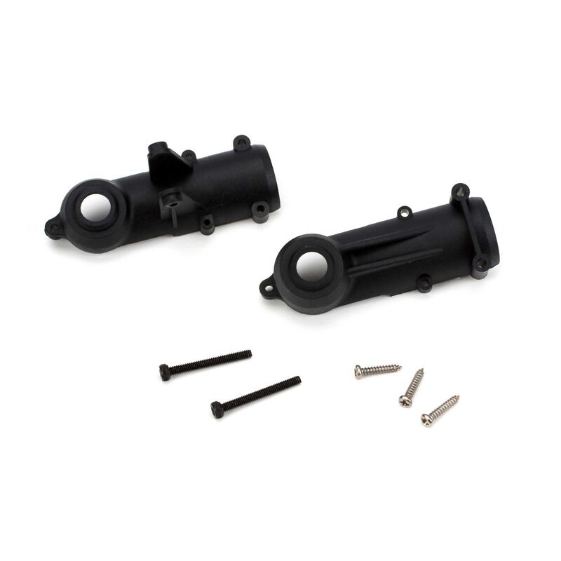 Tail Case Set: B450 330X