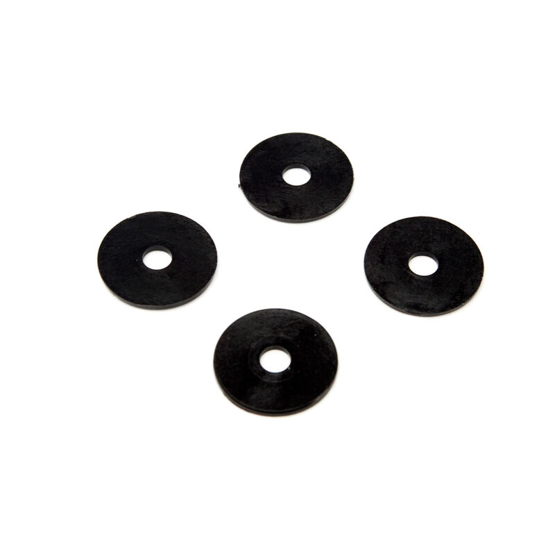 Main Blade Shims (4): B450 X 330X 330S