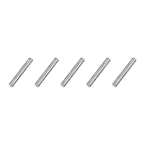 CORALLY PIN 2X14 STEEL 5 PCS