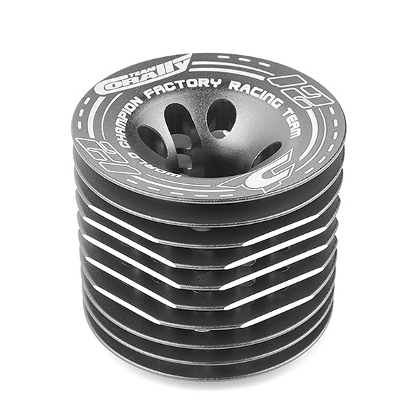 CORALLY COOLING HEAD ETOR 21 52P