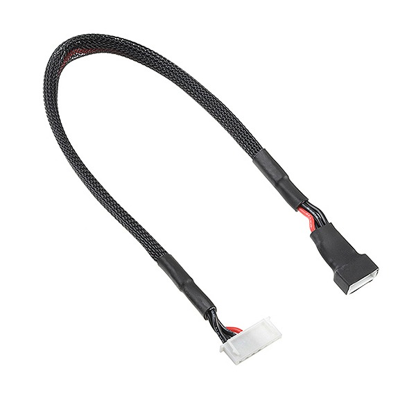 CORALLY BALANCER LEAD 3S BATTE RY 3S XH CONNECTOR CHARGER 6S