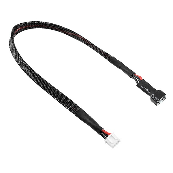 CORALLY BALANCER LEAD 2S BATTE RY 2S XH CONNECTOR CHARGER 2S